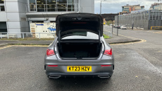 Mercedes-Benz CLA 250e AMG Line Premium + Night Ed 4dr Tip Auto Saloon